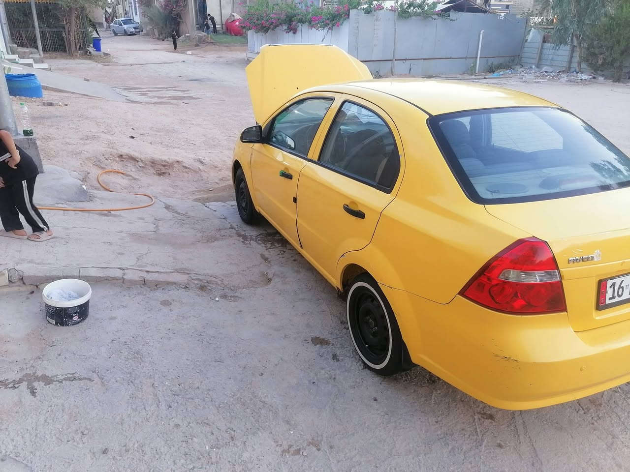 أفيو مديل 2008محرك  جديد تبريدفول حدادية جديدة مكينة وكيرجدداتصل على رقم الموبايل ***********
