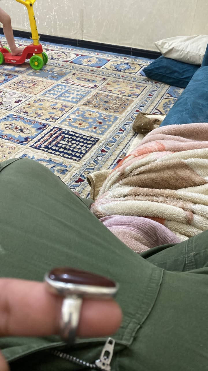 يمانيه دلوه قديمه مشكوله صياغه يدوي سعره ٦٥وبيه مجال قليل ناصريه مركز


**إذا كنت صاحب هذا الإعلان وتريد حذفه لأي سبب، رجاءا أرسل رسالة إلى الدعم الفني**