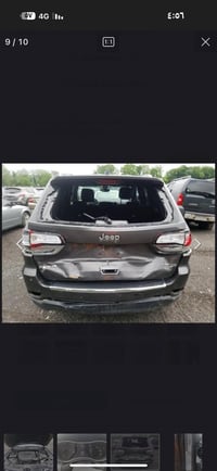 جيب موديل 2021السياره جديده ع وضع الشركة كفاله عامه ماعده حادث امريكه ...