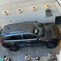 جيب اريدو  موديل 2017 السيارة كلين تايتل بدون حادث  بلعراق  صار بيهه ط...