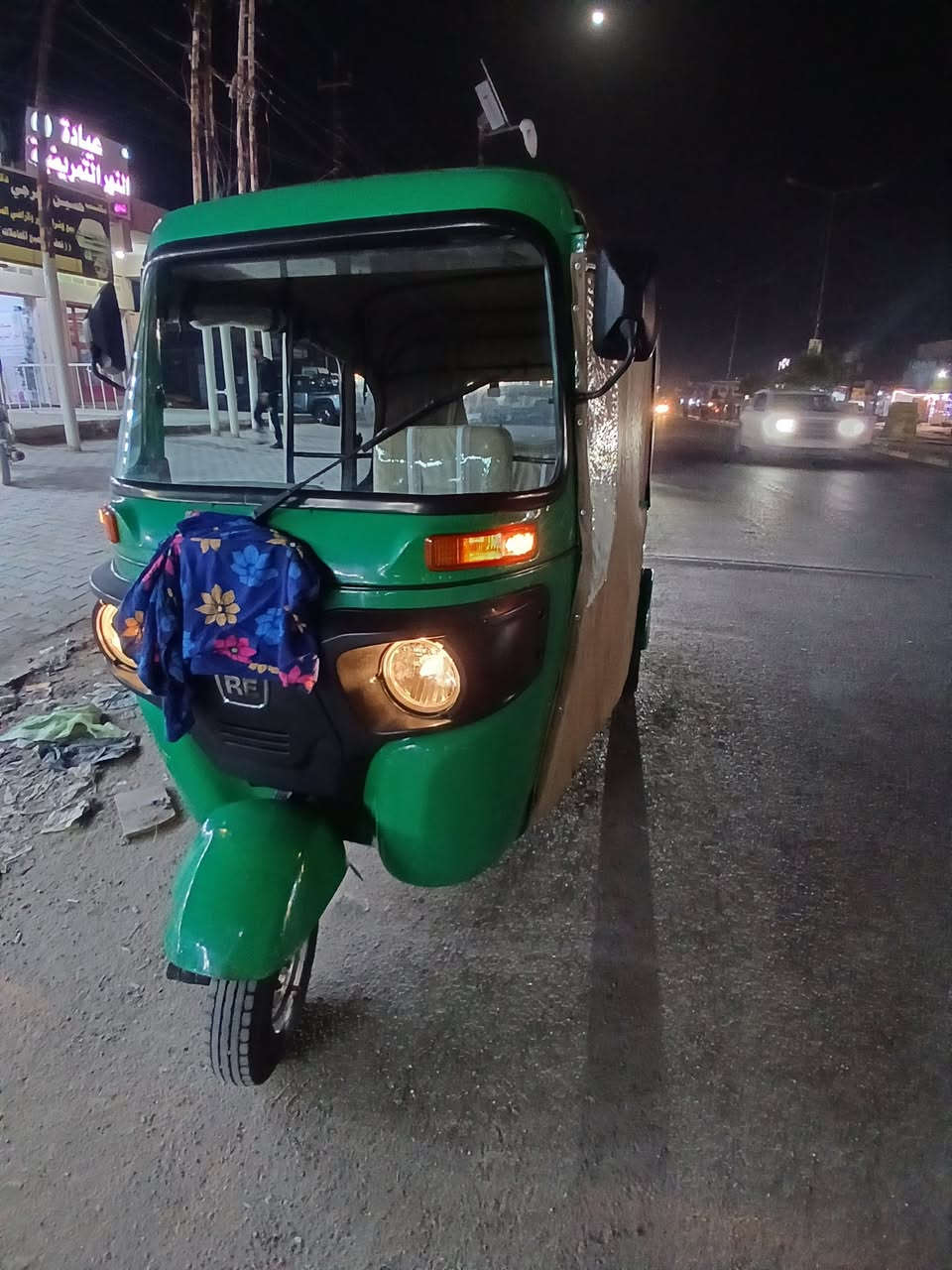 السلام عليكم تكتك موديل 2022 شهر ل8 مرقمه تكتك خير من الله مكان الحسينية الراشدية ***********
