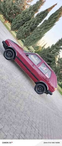 غولف • ١٩٨٩ • سليمانية