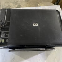 طابعة HP • مستعملة • للبيع
