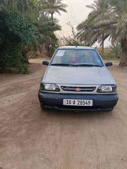 متاح سايبه موديل 2012سياره جاهزه مكفوله من الضربه رقم انكليزي مداور ثاني يوم كير ومحرك جديد تخم تاير سياره احلى من الصوره السعر 36وبيهه مجال اي استفسار *********** مامتواجد عل فيس
