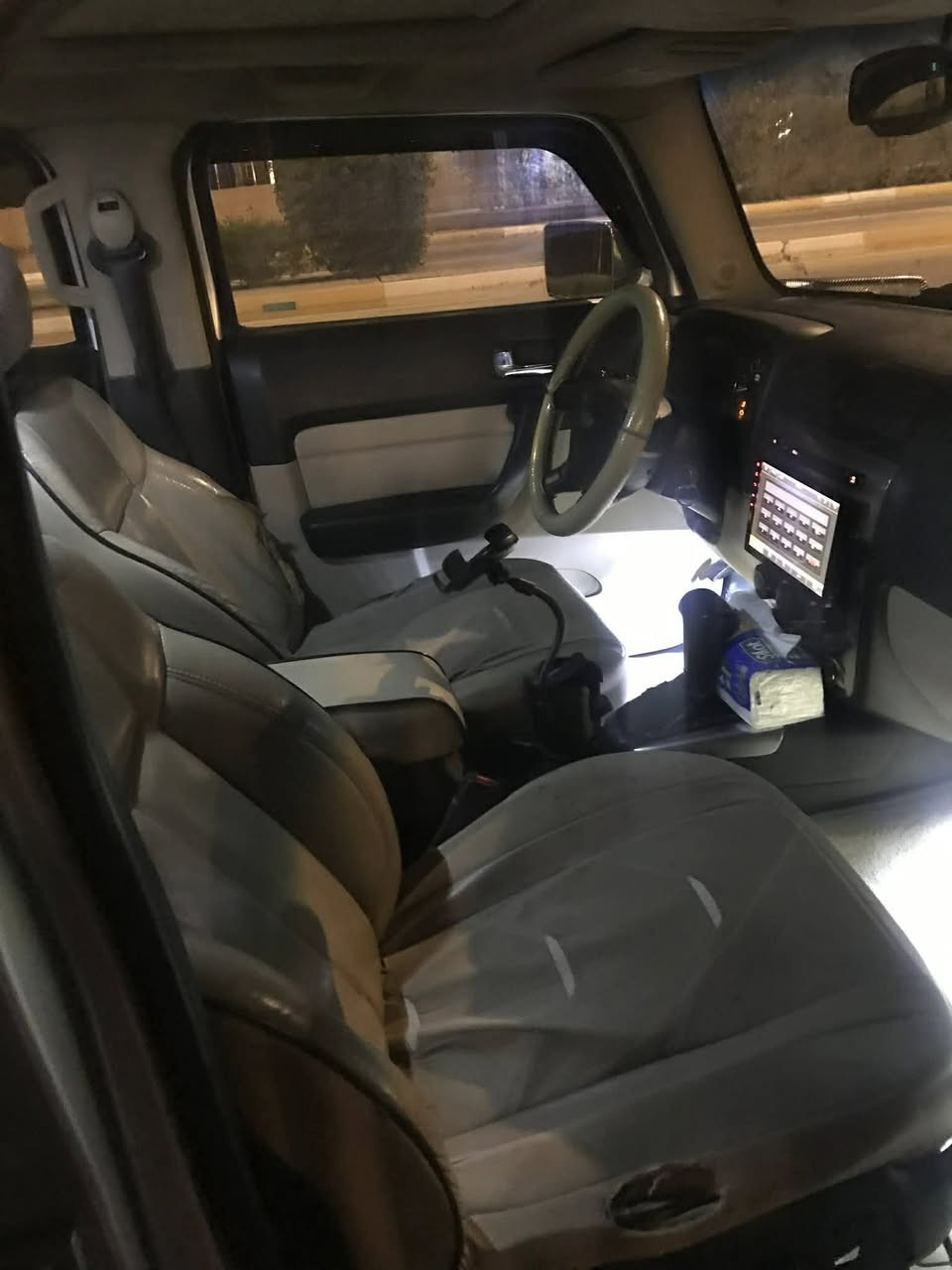 همر H3 للبيع او مراوس ببيئم X6 او باخره او300


**إذا كنت صاحب هذا الإعلان وتريد حذفه لأي سبب، رجاءا أرسل رسالة إلى الدعم الفني**