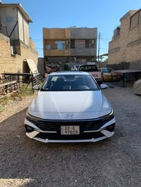 النترا 24 وارد صيني محرك 1600 دبل نوزل السيارة مكفوله مكان السيارة بغد...