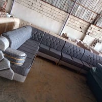 مزاد البركة • المقدادية شهربان • كنب