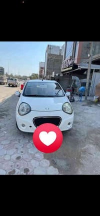 باندا 2012 باسمي رقم دولي بغداد بيها نقوصات بسيطه جدا متكلف تايرات نظي...