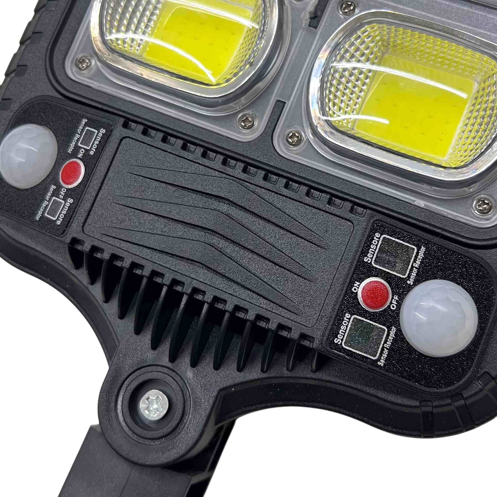 💡 إضاءة ذكية بدون كهرباء!

   السعر 30الف والتوصيل مجاني 

مصباح حائط شمسي مع حساس حركة يشتغل تلقائيًا عند مرور أي شخص 👣
3 أوضاع تشغيل تناسب احتياجك
مقاوم للماء IP65 ويصلح لكل الأماكن الخارجية 💧
توفير في الطاقة وأمان أكثر للبيت 🏡

ركّبه واستمتع بإضاءة عملية وذكية


**إذا كنت صاحب هذا الإعلان وتريد حذفه لأي سبب، رجاءا أرسل رسالة إلى الدعم الفني**