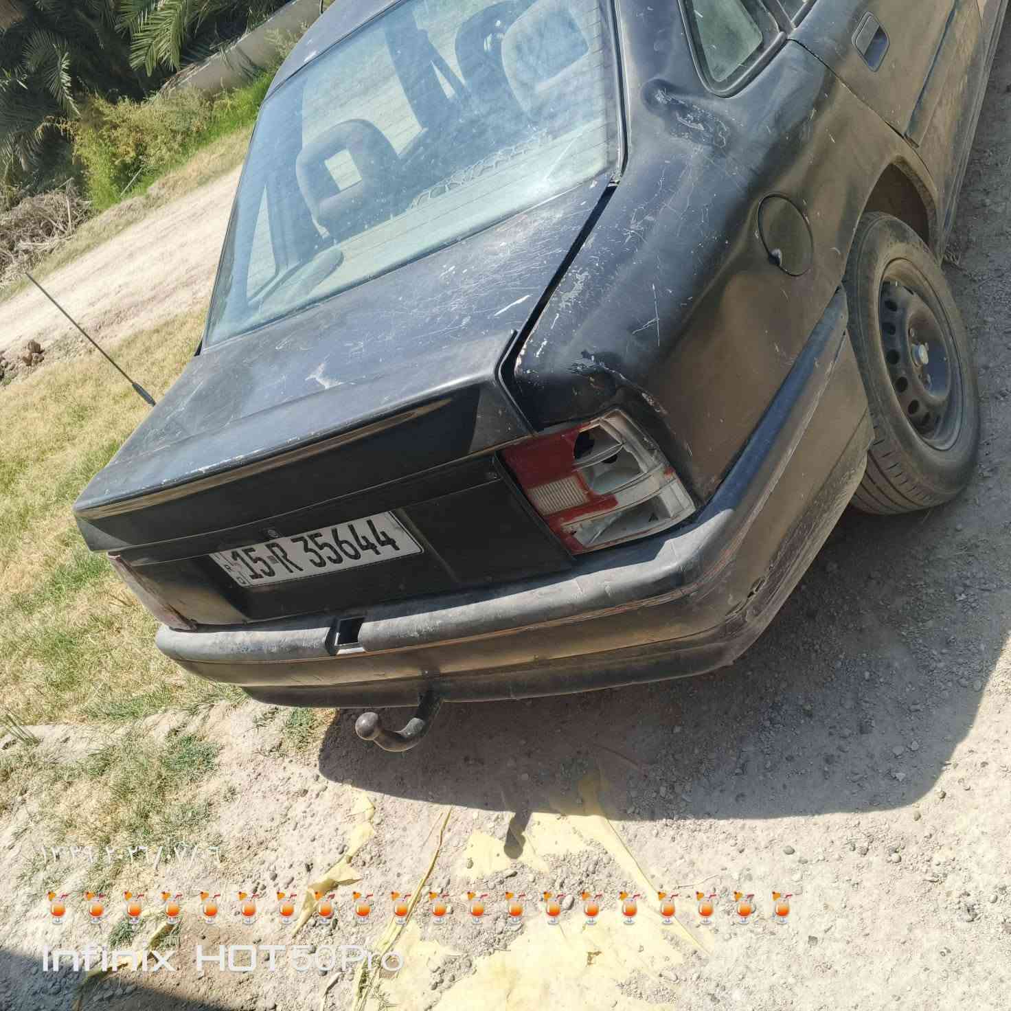 اوبل فكتره حجم ١٦ موديل ٩٠ شرط تحويل محرك كير سعر ١٥ وبيها مجال عنوان بغداد ابو غريب ***********
