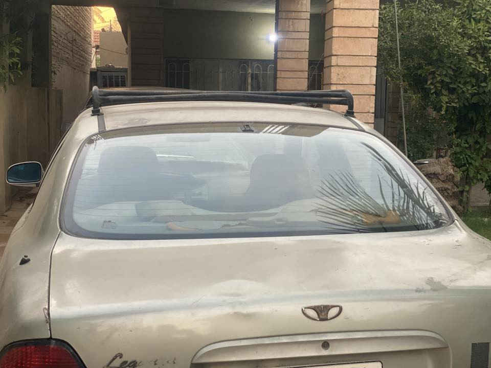 السلام عليكم سياره دايو لانوس للبيع بسعر مناسب للاستفسار ***********

