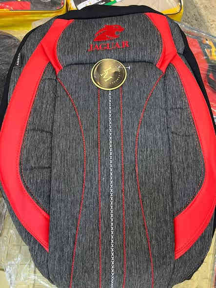 يالله وصول وجبة دوشمه تركيه درجة اولى 🌏
السعر مع الشد ٧٥ الف ❤️❤️
ترهم جميع السيارت ٥راكب🚓🚓
وترهم توكسان سبورتج كشن خلفي منفصل 
كماليات الخفاجي للاستفسار***********
