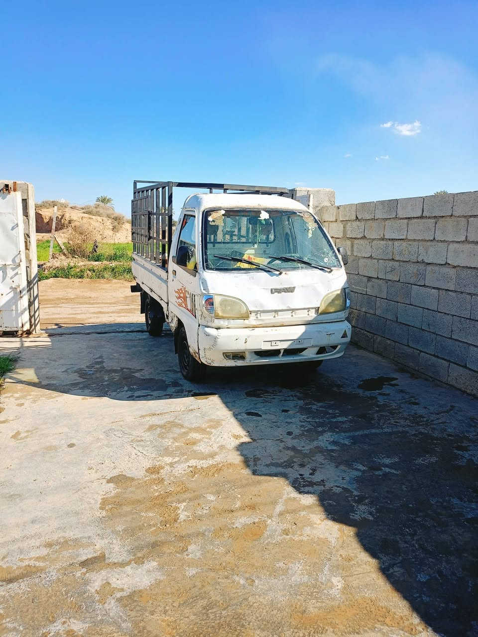 فاو للبيع التواصل  ‏‪0 782 625 4694‬‏
من كلشي مكفوله مرقمه
