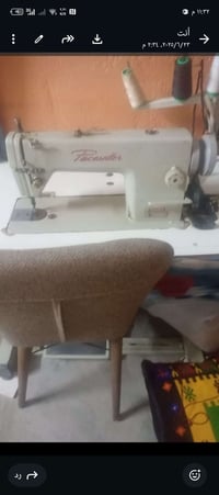 مكينة صناعي • كربلاء • بدون نقص