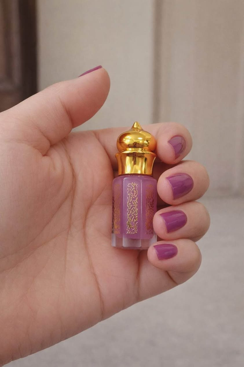 بنات مسكات عطورهن دماار وربي ثبات يومين وحتى التصلي وتخلي منه وتتوضه ميروح نقطه وره الاذن تمليج عطر بغداد, العراق


**إذا كنت صاحب هذا الإعلان وتريد حذفه لأي سبب، رجاءا أرسل رسالة إلى الدعم الفني**