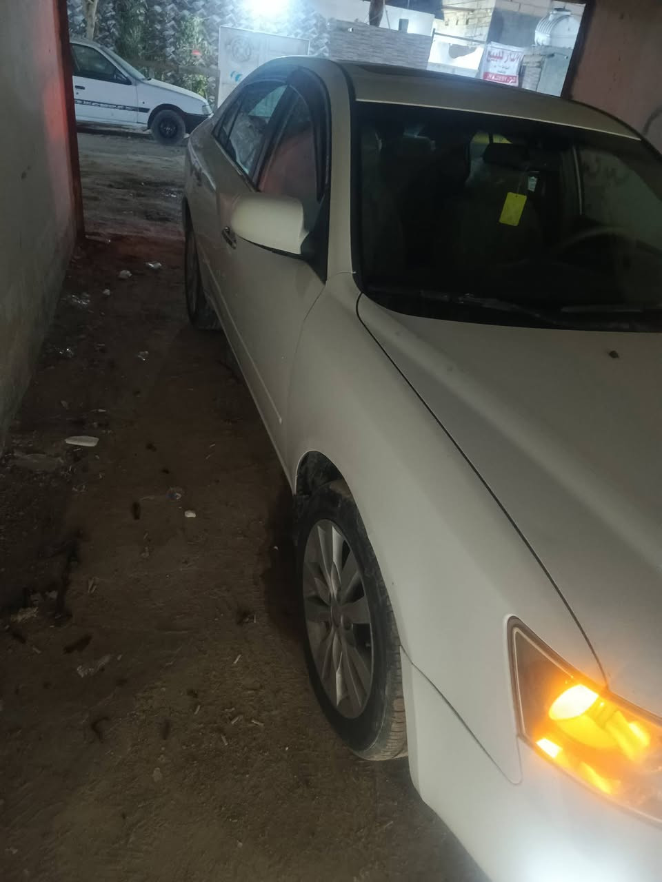 سلام عليكم سياره سوناتا 2006 رقم دولي باسمي سنويه2030 ثلاث قطع مذكورات بسونار محرك 3300 سياره خليجيه حداديه جديده محرك جديد فول مواصفات كامله حساسات خلفيه كامره دواره فتحة سقف تحكم استيرن رقم الهاتف الشراي يتصل ***********
