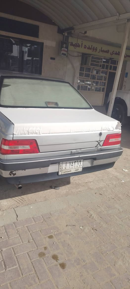 للبيع او مراوس مكاني نجف مصبوغه حزام أثر جراد ***********
