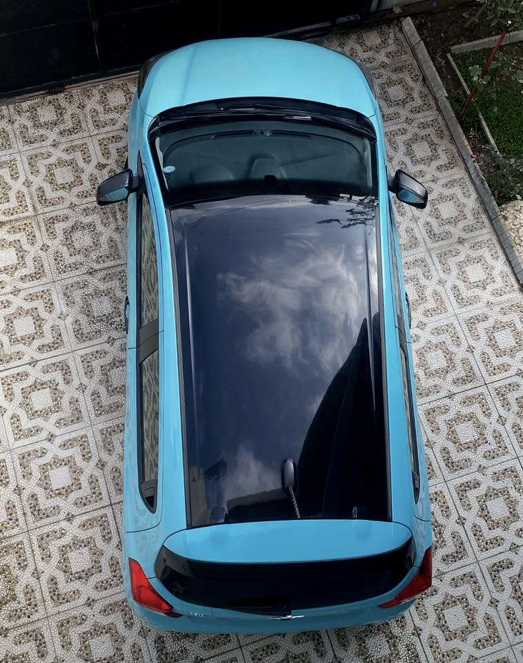 سبارك 2022 lt مواصفات Lt
سعرها 87 ورقة وبيها مجال قليل 
بجمها امام خلف كبس كهربائيات كير محرك تبريد شرط ولا كلوب مشتغل بيها بلادي صور ضرر موجود بلمنشور تعجبك خابرني وتدلل 

باسمي  اربيل شرط تحويل بدون دواخل *********** واتساب للاستفسار اكثر
