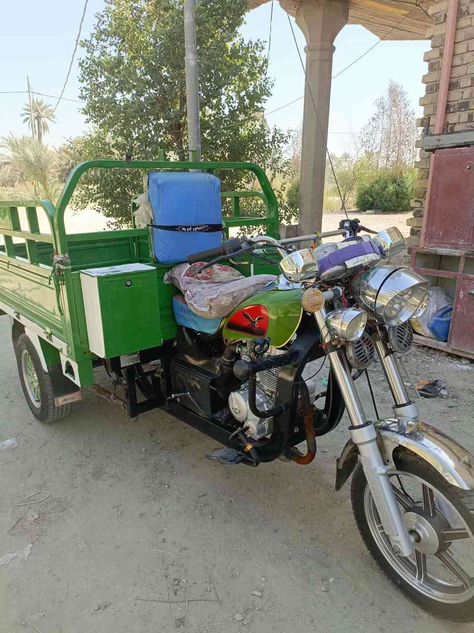 ستوته اللبيع موديل21اوراق اصوليه مكفوله من كلشي المكان اطوريج السعر مليون وار 4,الف بيهه مجال حك الجيهه الي يريد راسلني ويدلل


**إذا كنت صاحب هذا الإعلان وتريد حذفه لأي سبب، رجاءا أرسل رسالة إلى الدعم الفني**