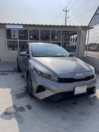 فورتي • ٢٠٢٣ • معوقين بعد سنتين