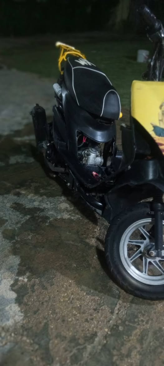 سلام عليكم
ماكس عدله للبيع 
مال العب بوشه 55
نكره دراجه سعره 375وبيها مجال قليل 
وذا اكو مراوس بكير نضيفه عادي


**إذا كنت صاحب هذا الإعلان وتريد حذفه لأي سبب، رجاءا أرسل رسالة إلى الدعم الفني**