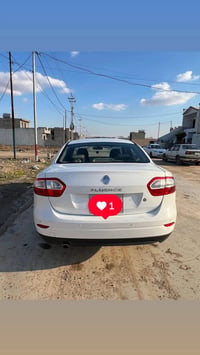فلوانس • ٢٠١٦ • رقم اربيل