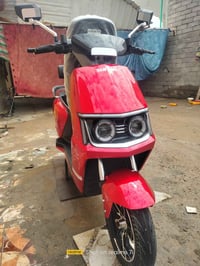 سونر K6 • ٦ بطاريات • ١٥٠٠ واط