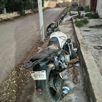 ماطور سنكي مكينه 200 للبيع  علا وضعيته  يرادله صفاحيات ويراددله شوبه ت...