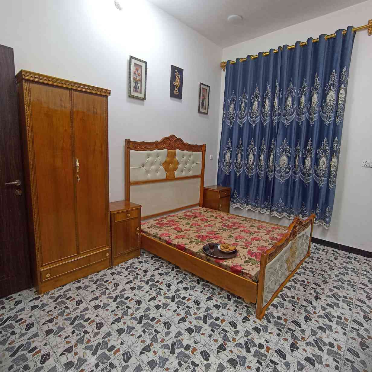 غرفه نوم ٥ باب
السعــــر (975 الف )
يوجد لدينا توصيل بغداد ومحافظات


**إذا كنت صاحب هذا الإعلان وتريد حذفه لأي سبب، رجاءا أرسل رسالة إلى الدعم الفني**
