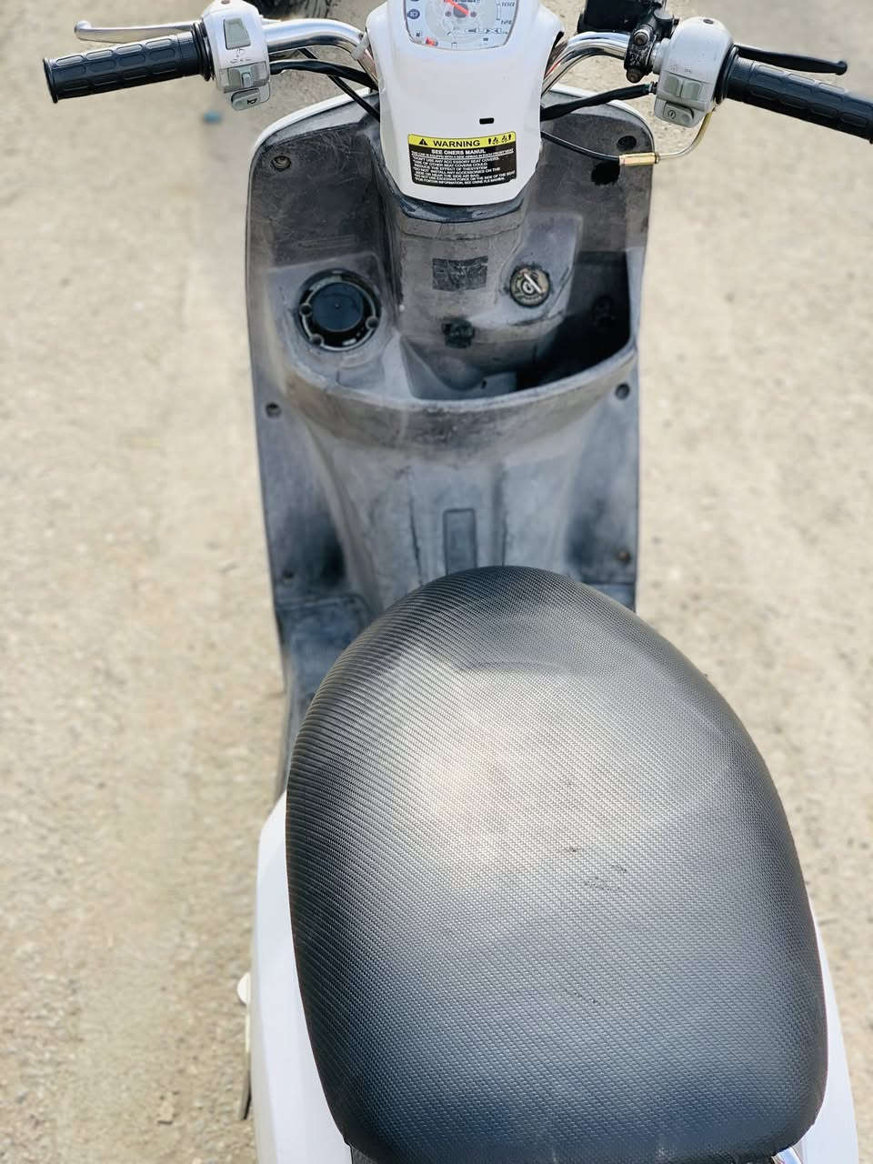 ماكس بوليسي للبيع
دراجه مابيه نقص حلوه ناعمه لا صوت لا صرف السعر 525 والستفسار عل ***********
