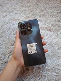 تيكنو SPARK Go • ٦٤ • جديد