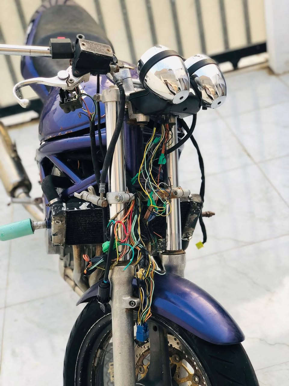 باندى كرستال  تفصيخ المحرك مبيوع ***********
