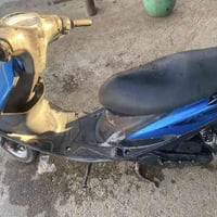 ماكس عدلة دراجة بلادية كهربائيات شغالة  دراجة بيها مكينه مال رمبة   ما...