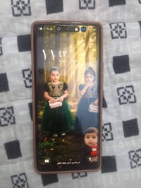 شاشة مكسورة • شغال سلس • مفتوح