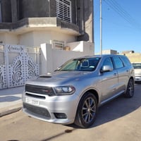 سياره دوج دورنكو 2018 سياره دخول جديد كتاب ضباط ماشيه 48 الف ميل كفاله...