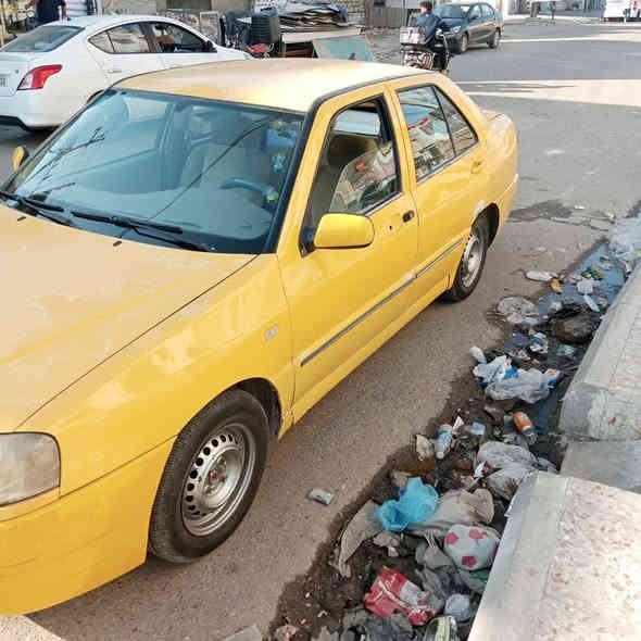 سلام عليكم عندي شري كوين لبيع سيارة خير من الله موديل 2010 تخم تاير جديد سعر 30 ورقه سياره بسمي رقم الهاتف ***********
