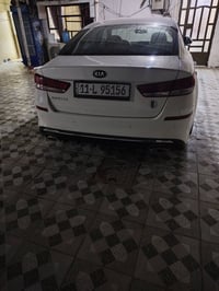 كيا اوبتيما • ٢٠٢٠ • ٢٤٠٠ سي سي