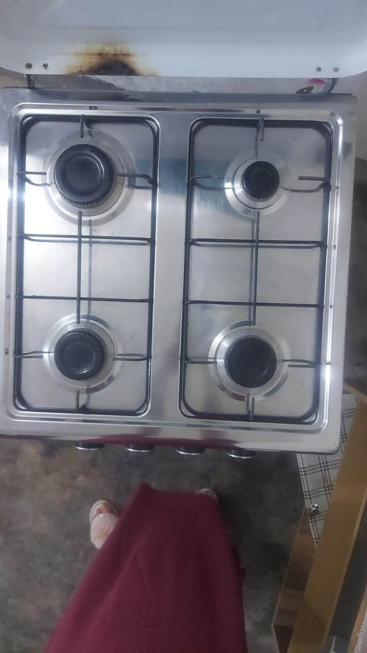 طباخ نضيف مستخدم ٣ اشهر للبيع العنوان فلوجه قرب مستوصف جبيل


**إذا كنت صاحب هذا الإعلان وتريد حذفه لأي سبب، رجاءا أرسل رسالة إلى الدعم الفني**