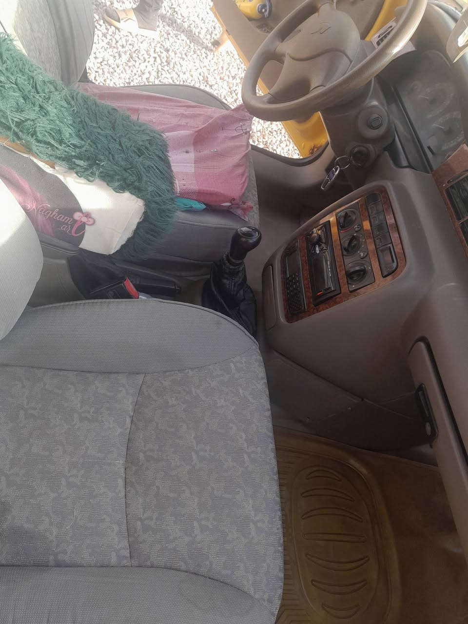 للبيع 15 ورقة بدون تحويل تدفئ تبريد كير مكينة مكفولات
***********
