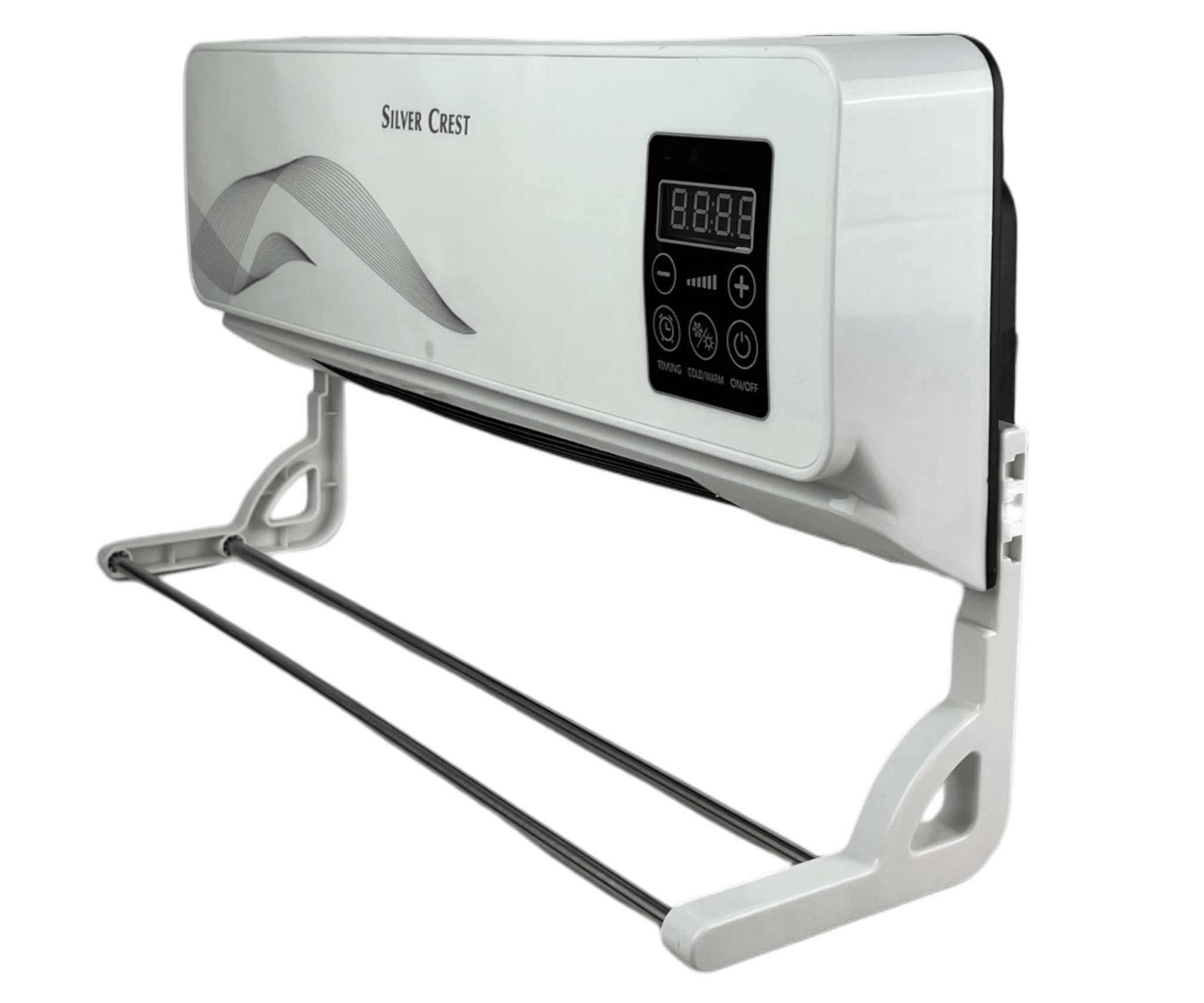 ⁨ تدفئة ومنشر ملابس بقطعة واحدة! ❄️ الملابس ما تيبس؟ الحل هنا!
من صفحة #يتم_الشراء، جبنالكم الجهاز الأكثر طلباً في الشتاء.. سبلت حراري + منشر ملابس من شركة SilverCrest الأصلية.
ليش لازم يكون عندك هذا الجهاز؟
✅ 2 في 1: سبلت حراري يعطيك دفء مثالي للمكان، وبنفس الوقت يعمل كمنشر لتنشيف الملابس بسرعة فائقة.
✅ ماركة سلفر كرست: معروفة بجودتها العالية وعمرها الطويل.
✅ توفير مساحة: يعلق على الجدار أو يوضع في زاوية، وما يأخذ مكان بالبيت.
✅ آمن جداً: مزود بحماية من الحرارة الزائدة، ومثالي لغرف الأطفال أو غرف النوم.
💰 السعر الخرافي: 39,000 دينار فقط!
🚚 توصيلنا واصل لباب بيتك في كل العراق.
احجزه الآن واستقبل الشتاء براحة! أرسل لنا رسالة خاصة 📩.⁩


**إذا كنت صاحب هذا الإعلان وتريد حذفه لأي سبب، رجاءا أرسل رسالة إلى الدعم الفني**