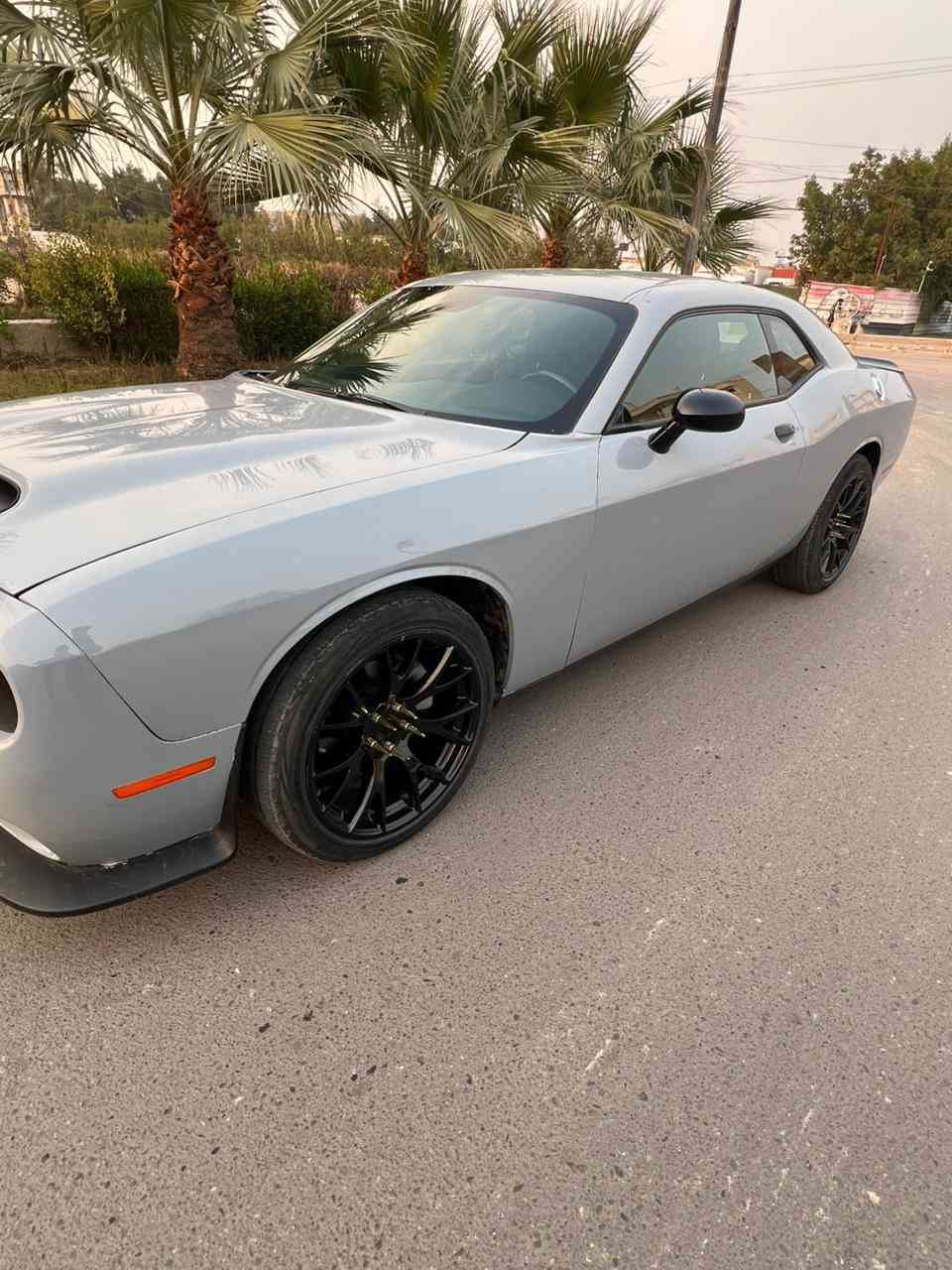 السلام عليكم جلنجر البيع فقط موديل 21 لون صموك مميز بغداد مكينه 3600 شاشه كبيره غرفه حظن استيرن شفتات ويل 20 السيارة جديده صور الحادث مرفوقه بالمنشور ملاحضه حدثه جملغ او بنيد او جملغ بالعراق طخه بسيط او صبغته مكان السياره بغداد السعر 165$ الستفسار على الرقم ***********
