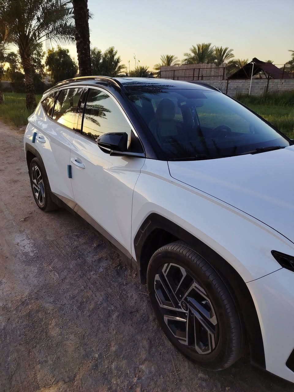موديل ٢٥  لونين ماشية ٤٠٠٠ مابيها قطرة صبغ السعر ٢٣٠ ورقة المكان بغداد الاتصال+964 770 084 2226


**إذا كنت صاحب هذا الإعلان وتريد حذفه لأي سبب، رجاءا أرسل رسالة إلى الدعم الفني**
