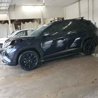 توكسان • ٢٠٢٤ • بدون كمرك