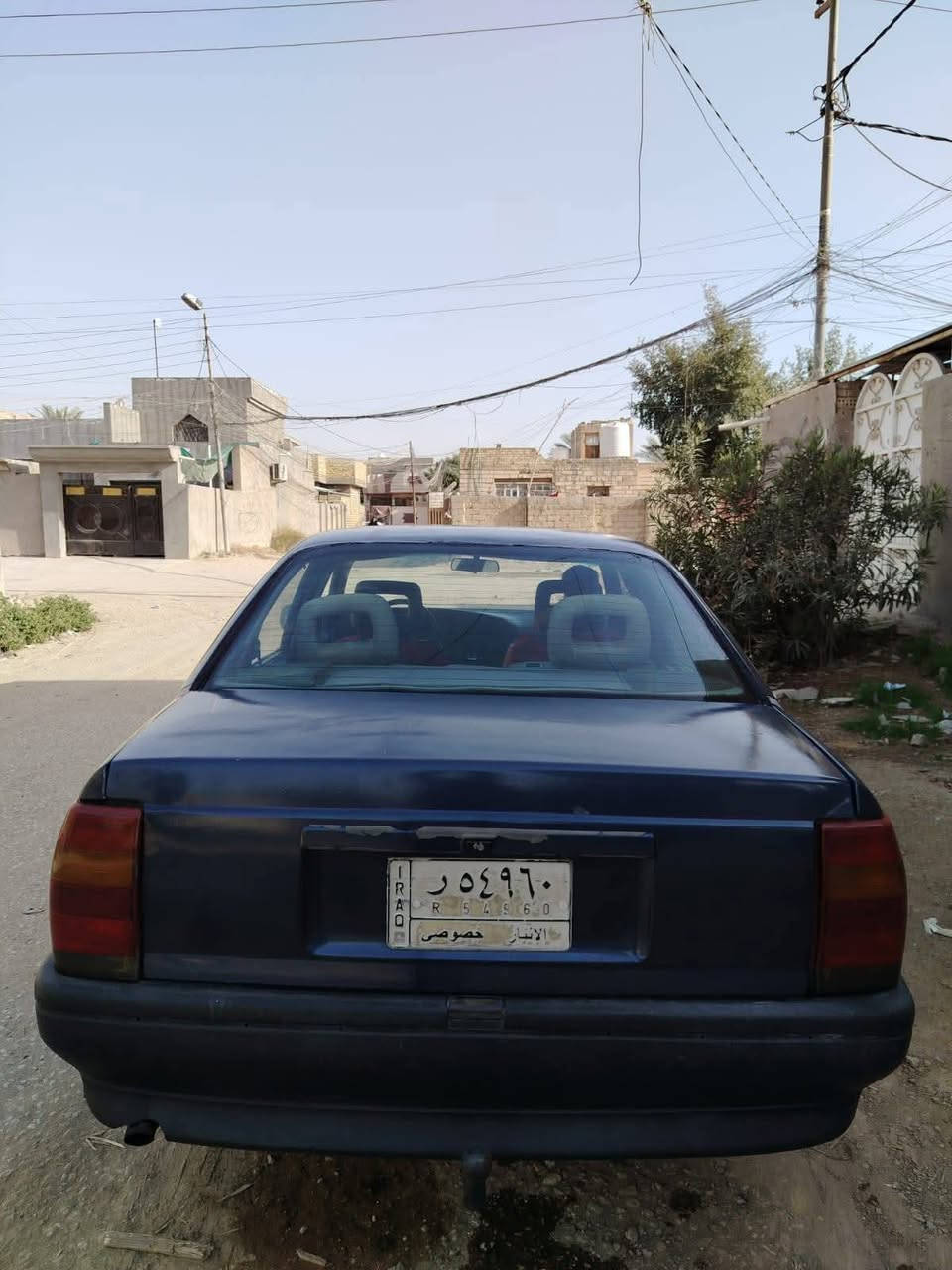 اوبل اوميكا رقم انبار مشروع وطني سنوية 27 راعيها بنجف مداور بالنجف بسعر 18 اتماتيك مكينة لاتنقيص ولاتبخير مكان نجف اواجهك وي راعيها ومستمسكاتة عدي الاتصال ***********
