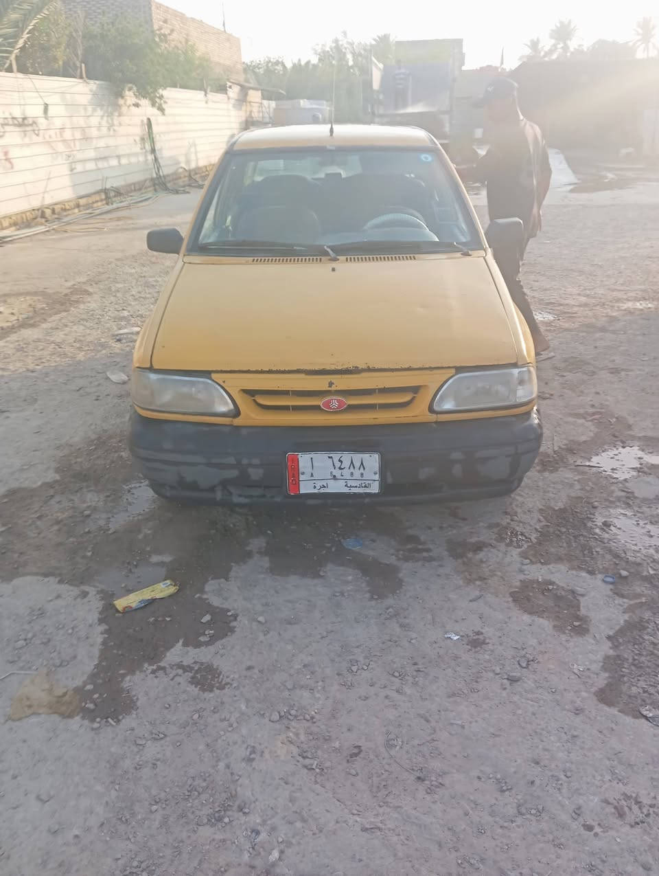 سايبه رقم قادسيه سنويه لل27 مداور ثاني يوم ب13وبيها مجال *********** مكانها ديوانيه قضاء المهناويه
