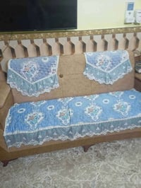 تخم • ٢ كبار ٣ صغار • الديوانيه