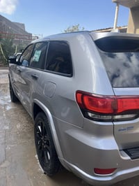 شيروكي • فول مواصفات • وارد امريكي