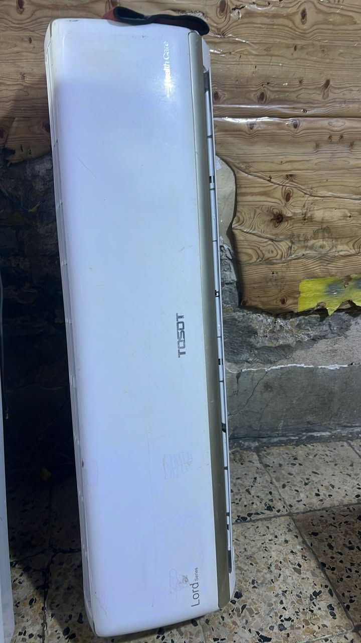 سبالت توسوت غاز 410انتاج 2024 وعندي انتاج 2020غاز 22 بكاني بغداد ***********
