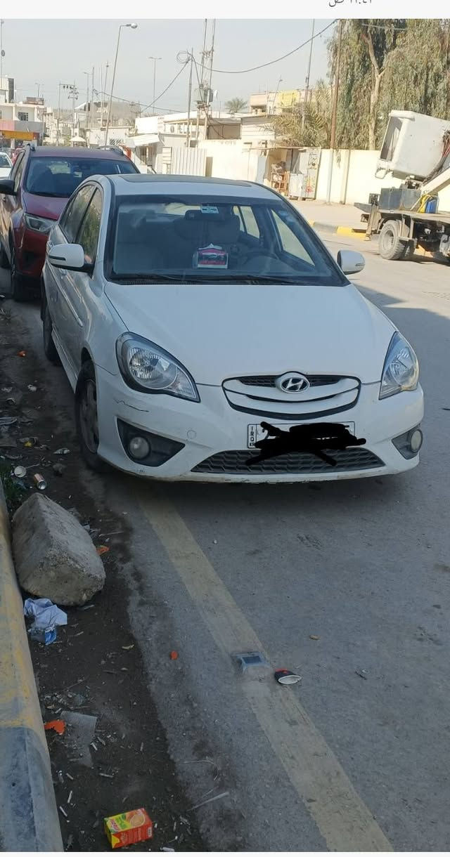 اكسنت موديل 2011 هزه وسنويه لحد 31 مابيه قطره صبغ سعر 95
***********
