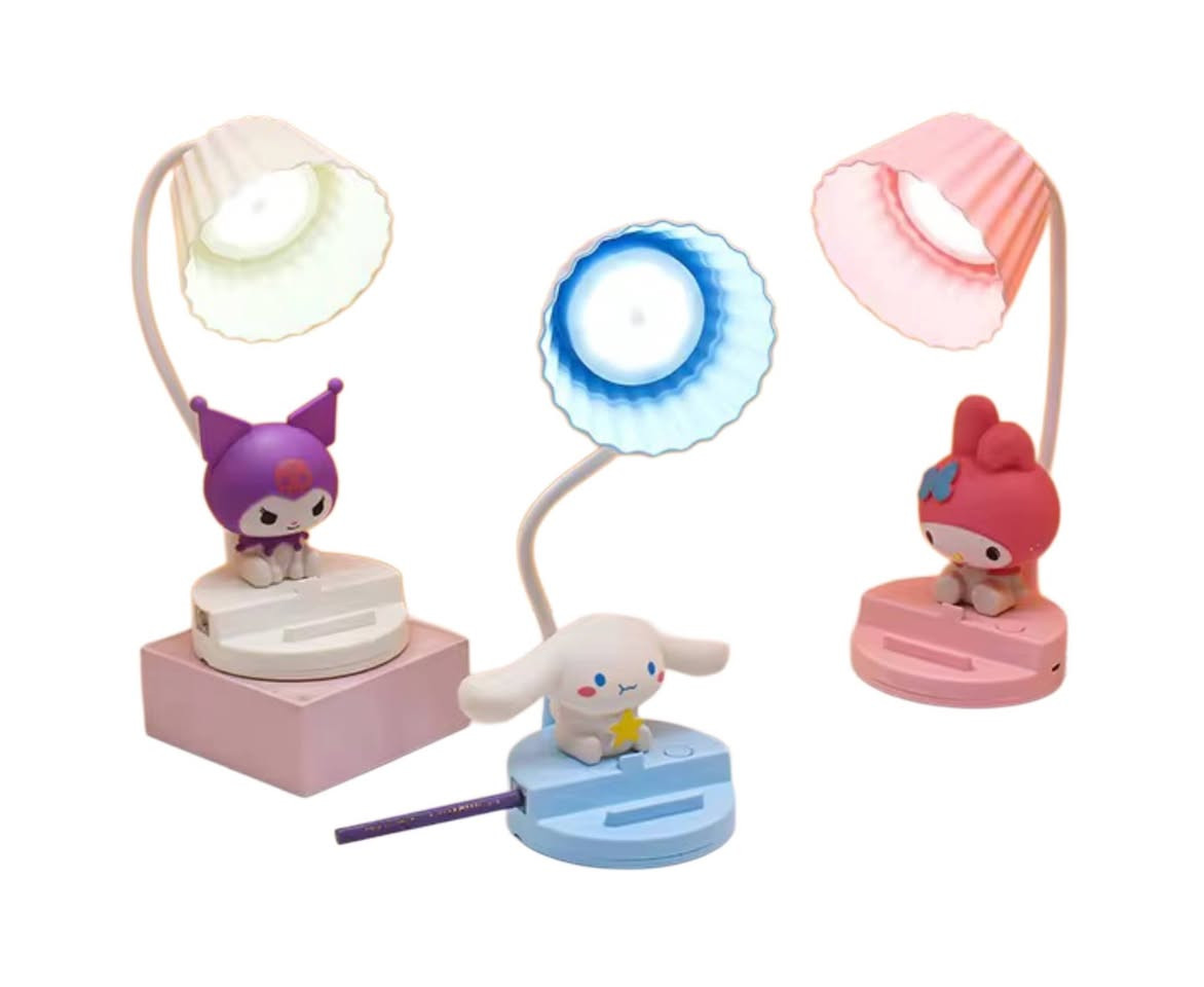 تصميم انيق وعملي

- مصباح دراسة ذات سطوع عالي

- ذراع المصباح قابل للتعديل بحركة 360 درجة 

- تاتي مع مجسم رجل فضاء + مجسم على شكل هلال

- زر لتشغيل والإطفاء 

- منفذ شحن USB 

- الملحقات: كيبل شحن USB
ب13 الف بس🥹🕯


**إذا كنت صاحب هذا الإعلان وتريد حذفه لأي سبب، رجاءا أرسل رسالة إلى الدعم الفني**